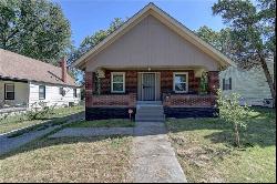 6139 S Benton Avenue, Kansas City MO 64130