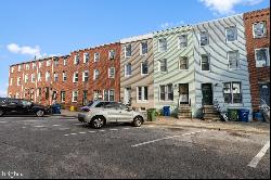 541 Mosher Street, Baltimore MD 21217