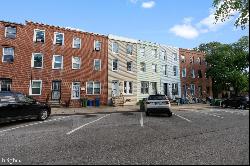 541 Mosher Street, Baltimore MD 21217