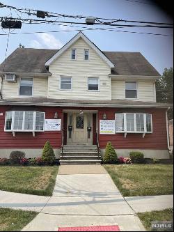 3 Elm Avenue Unit right side, Hackensack NJ 07601