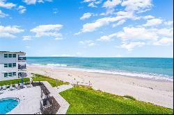 4410 Highway A1a Unit 302, Vero Beach FL 32963