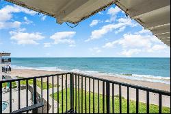 4410 Highway A1a Unit 302, Vero Beach FL 32963