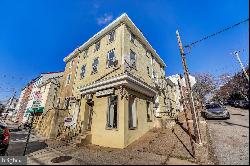 4245 Ridge Avenue #2F, Philadelphia PA 19129