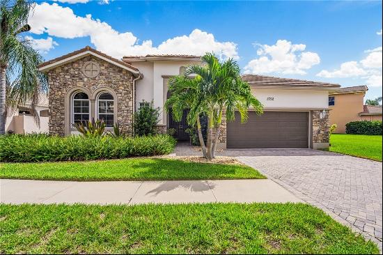 1752 Belmont Circle SW, Vero Beach FL 32968