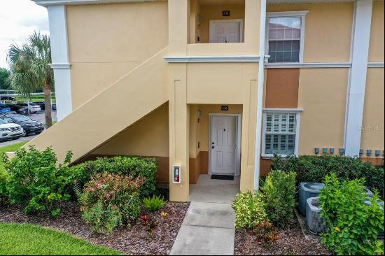 1015 Villagio Circle #104, Sarasota FL 34237