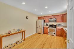 73 Patton Drive #73, Meriden CT 06450