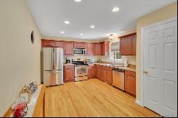 73 Patton Drive #73, Meriden CT 06450