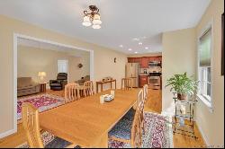 73 Patton Drive #73, Meriden CT 06450