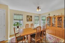 73 Patton Drive #73, Meriden CT 06450