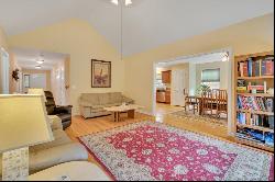 73 Patton Drive #73, Meriden CT 06450