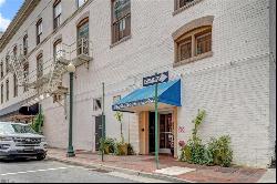 219 Granby Street Unit 22, Norfolk VA 23510