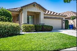 Bellflower Way, Los Banos CA 93635