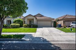 Bellflower Way, Los Banos CA 93635