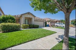 Bellflower Way, Los Banos CA 93635