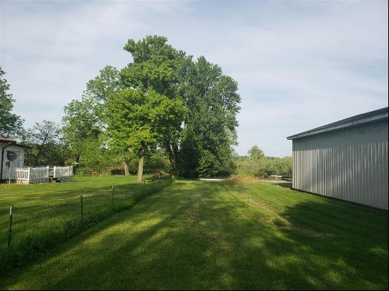 Oliverda Road, Sherwood Twp MI 49089