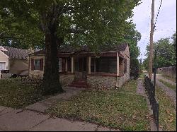 117 S Saint Paul St, Wichita KS 67213