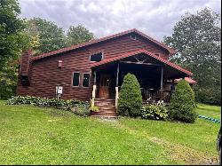 4818 Bice Road, Worth NY 13659