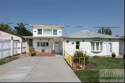 721 Key City Drive, Billings MT 59105