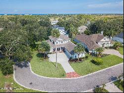 170 River Marsh Drive, Ponte Vedra Beach FL 32082