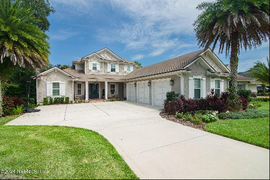 170 River Marsh Drive, Ponte Vedra Beach FL 32082