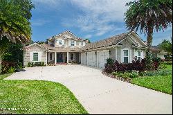 170 River Marsh Drive, Ponte Vedra Beach FL 32082