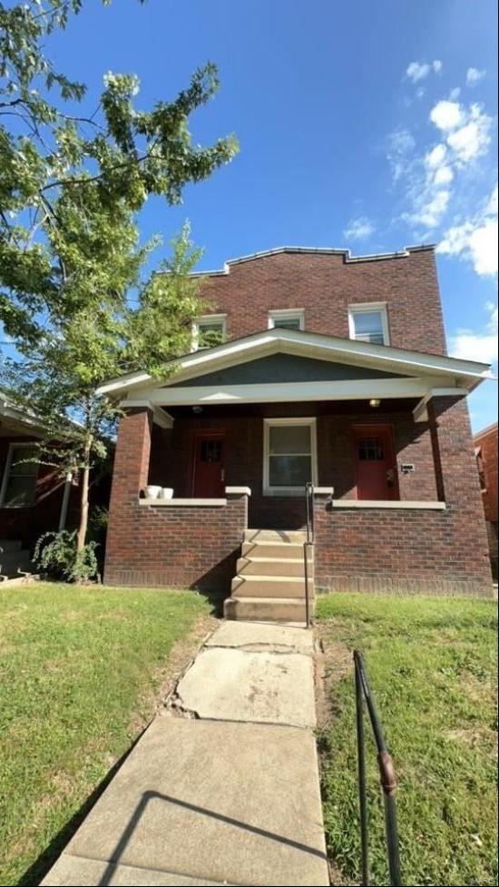 3959 Potomac Street, St Louis MO 63116