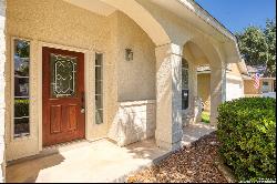 24423 TREATY CRK, San Antonio TX 78255