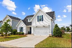 12 Roundwood Drive, Inlet Beach FL 32461