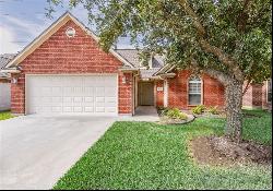 3315 Broadmoor Drive, Bryan TX 77802