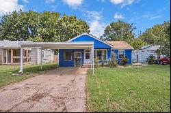 2146 S Grove St, Wichita KS 67211