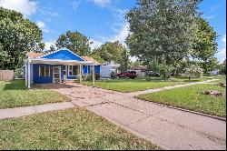 2146 S Grove St, Wichita KS 67211