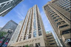 200 N Dearborn Street #3403, Chicago IL 60601