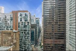 200 N Dearborn Street #3403, Chicago IL 60601