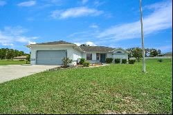 15245 SW 52nd Circle, Ocala FL 34473