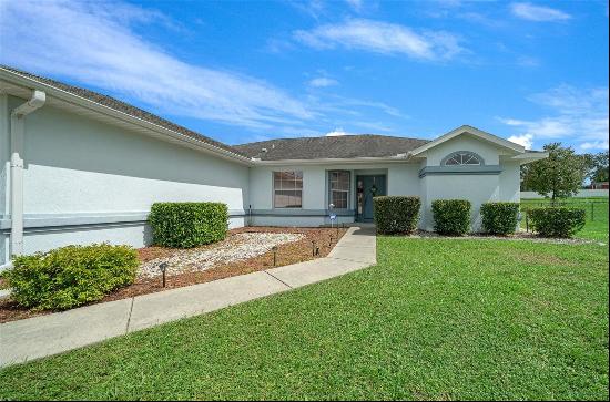 15245 SW 52nd Circle, Ocala FL 34473