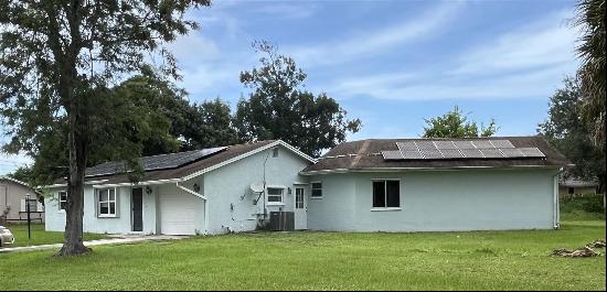 5612 Hickory Drive, Fort Pierce FL 34982