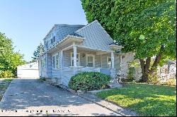 237 Douglas Avenue, Lansing MI 48906