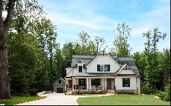 34 Sycamore Ridge Drive, Simpsonville SC 29681