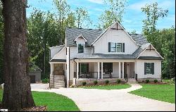 34 Sycamore Ridge Drive, Simpsonville SC 29681