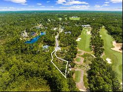 1501 Dune Lake Trail, Panama City Beach FL 32413