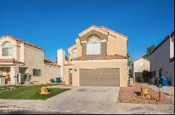 3935 JEFFERYS Street, Las Vegas NV 89119