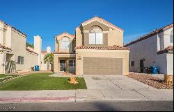 3935 JEFFERYS Street, Las Vegas NV 89119