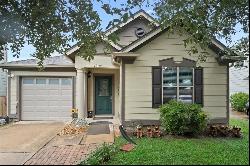 11306 Seven Sisters Drive, Tomball TX 77375