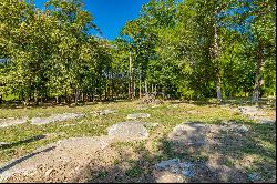 Tom Hunt Road, Chickamauga GA 30707