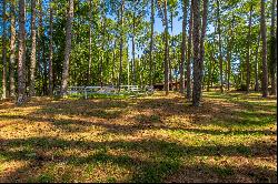 Tom Hunt Road, Chickamauga GA 30707