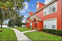 9628 Lake Chase Island Way #9628, Tampa FL 33626