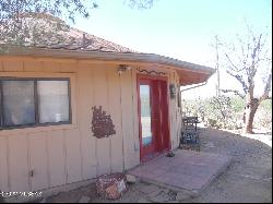 3101 E Thistle Street, Tucson AZ 85739