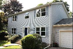 100 Asher Avenue, Stonington CT 06379