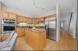 Stunning Turnkey Townhome