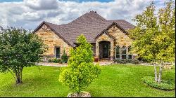 240 Pinnacle Peak Lane, Weatherford TX 76087